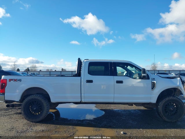 Ford F-350 Xlt 2022 1FT8W3BT3NEF16129 Image 14