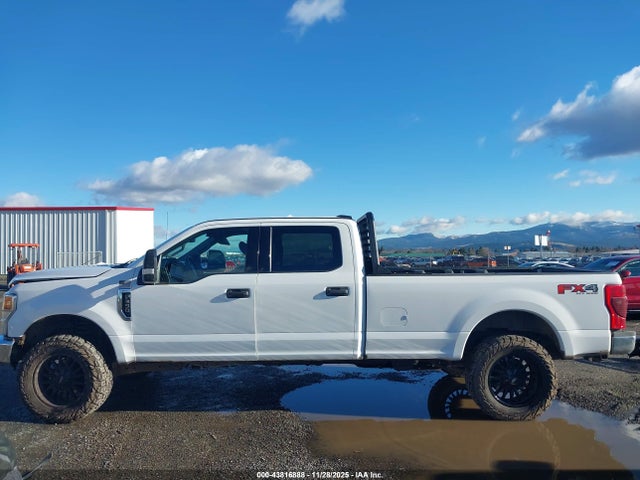 Ford F-350 Xlt 2022 1FT8W3BT3NEF16129 Image 15