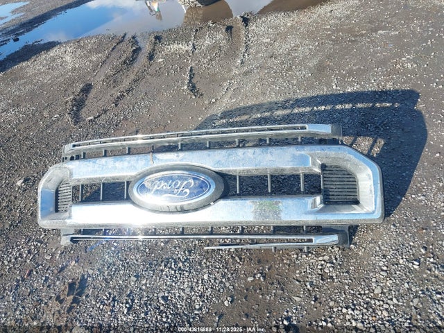 Ford F-350 Xlt 2022 1FT8W3BT3NEF16129 Image 12