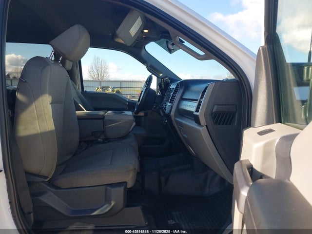 Ford F-350 Xlt 2022 1FT8W3BT3NEF16129 Image 5