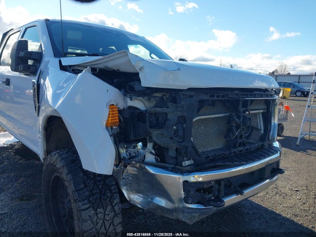 Ford F-350 Xlt 2022 1FT8W3BT3NEF16129 Image 6