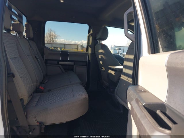Ford F-350 Xlt 2022 1FT8W3BT3NEF16129 Image 8