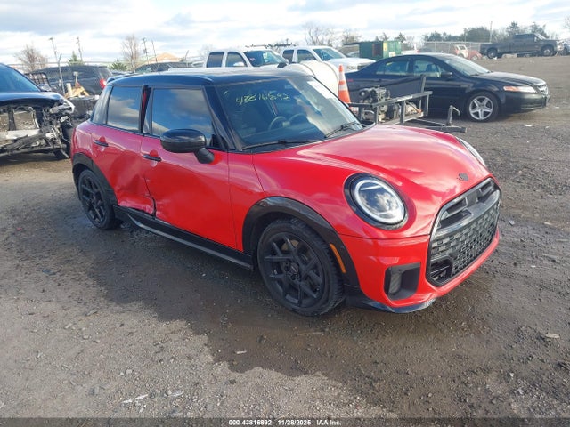 2025 MINI HARDTOP WMW53GD04S2W60773 Photo 0