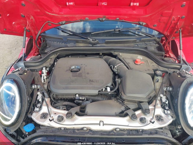 2025 MINI HARDTOP WMW53GD04S2W60773 Photo 9