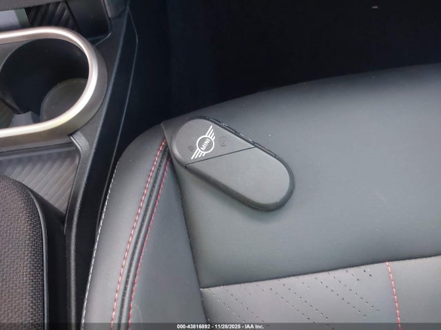 2025 MINI HARDTOP WMW53GD04S2W60773 Photo 10