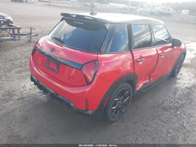 2025 MINI HARDTOP WMW53GD04S2W60773 Photo 3