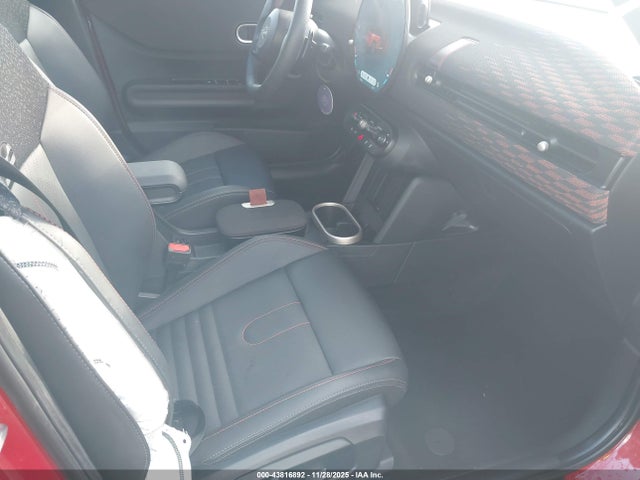 2025 MINI HARDTOP WMW53GD04S2W60773 Photo 4