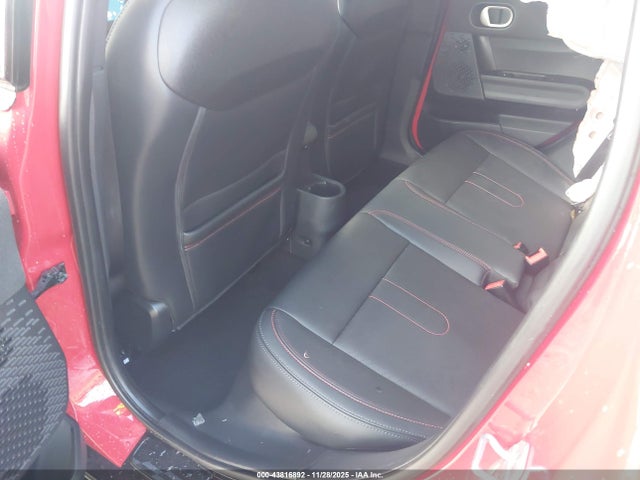 2025 MINI HARDTOP WMW53GD04S2W60773 Photo 7