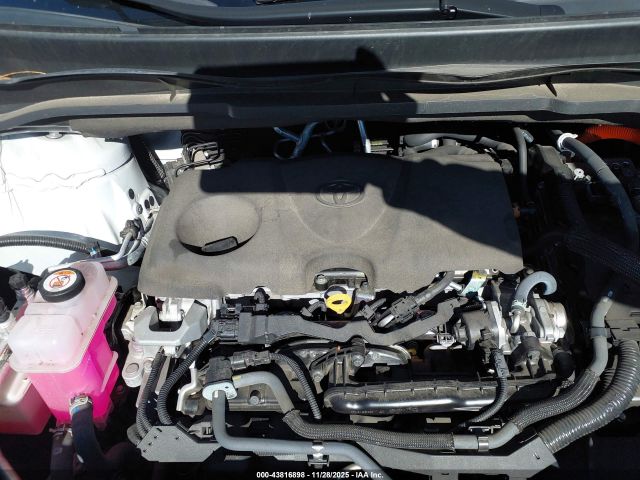 2023 TOYOTA SIENNA 5TDZSKFC7PS086557 Photo 9