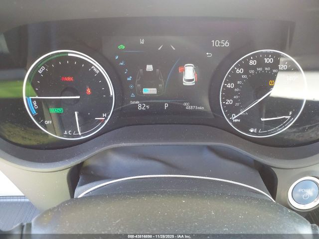 2023 TOYOTA SIENNA 5TDZSKFC7PS086557 Photo 6