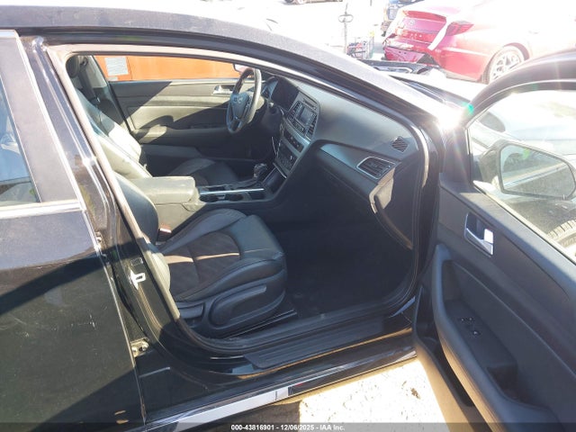 5NPE34AF6FH252628 Hyundai Sonata Sport