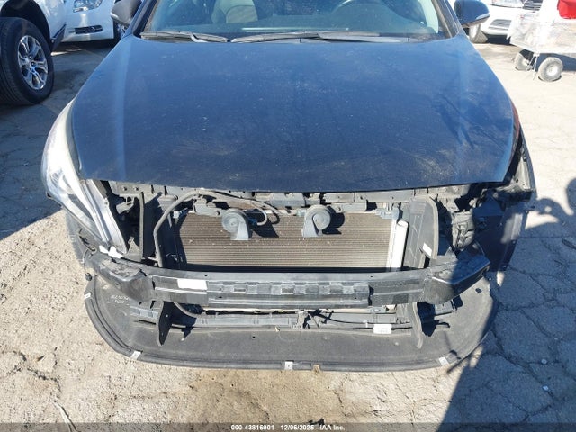 5NPE34AF6FH252628 Hyundai Sonata Sport
