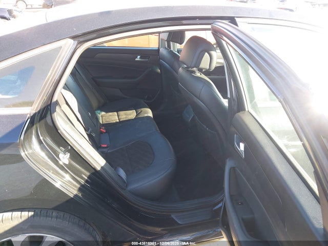 5NPE34AF6FH252628 Hyundai Sonata Sport