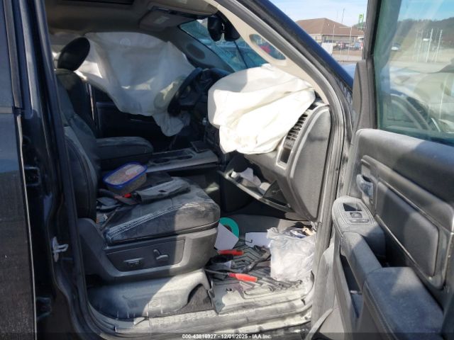 2018 RAM 1500 1C6RR7HT5JS116764 Photo 4