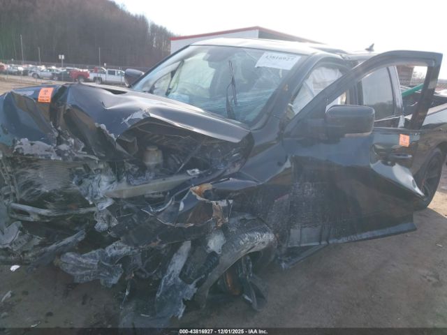 2018 RAM 1500 1C6RR7HT5JS116764 Photo 5