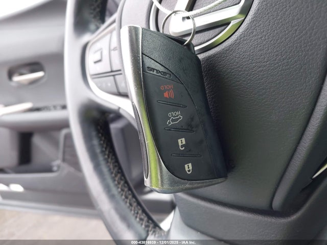 2021 LEXUS UX 200 JTHP3JBH7M2037716 Photo 10