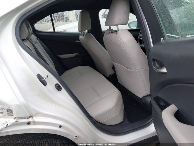 2021 LEXUS UX 200 JTHP3JBH7M2037716 Photo 7