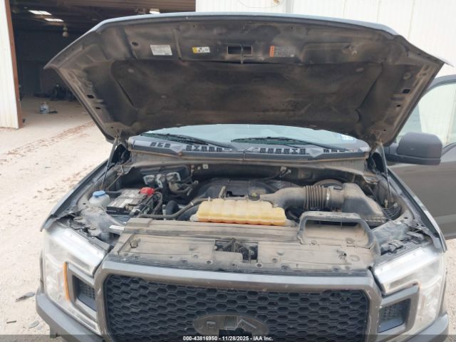 2018 FORD F-150 1FTEW1CP7JKD53702 Photo 9