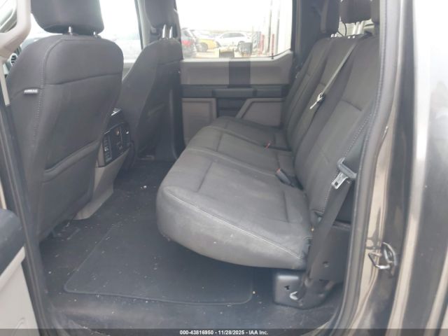 2018 FORD F-150 1FTEW1CP7JKD53702 Photo 7