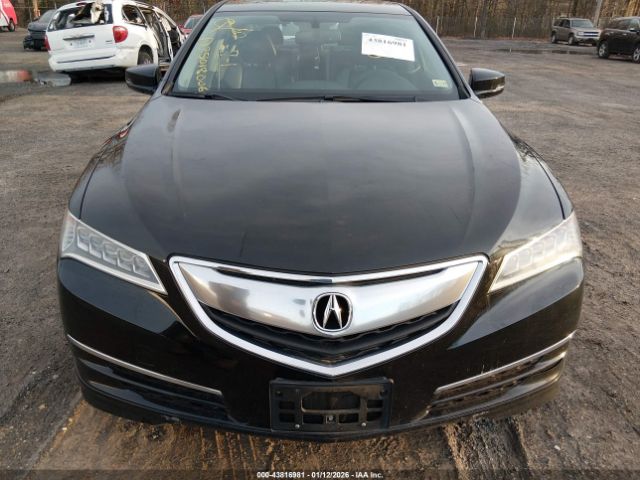 2016 ACURA TLX 19UUB2F30GA005715 Photo 5