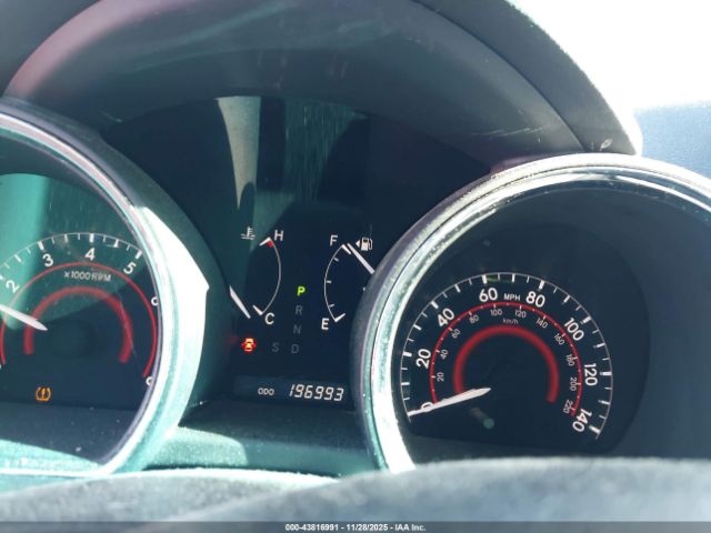 2008 TOYOTA HIGHLANDER JTEES41A282091511 Photo 6