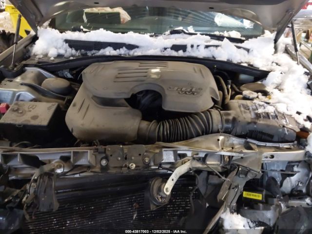 2011 CHRYSLER 300 2C3CA5CG1BH580717 Photo 9