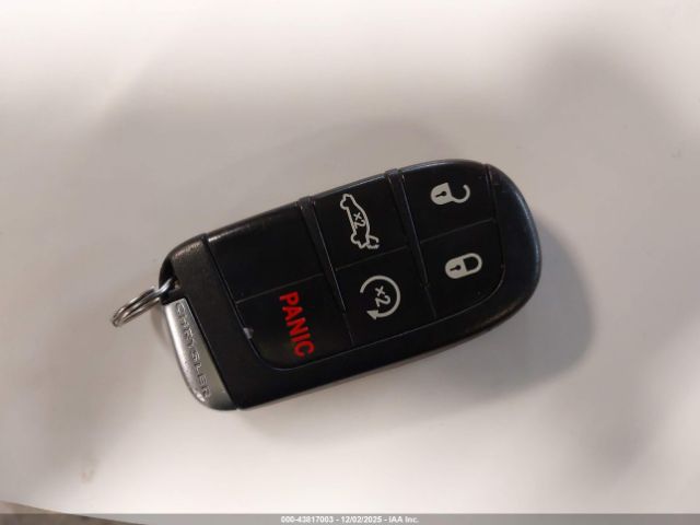 2011 CHRYSLER 300 2C3CA5CG1BH580717 Photo 10