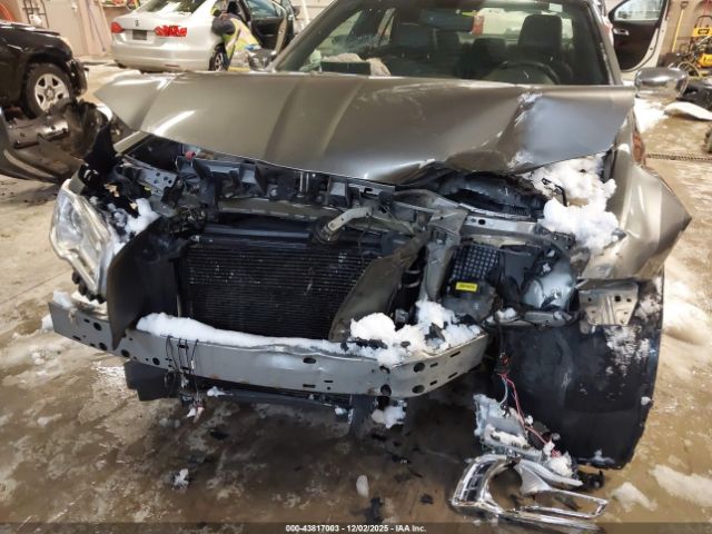 2011 CHRYSLER 300 2C3CA5CG1BH580717 Photo 5