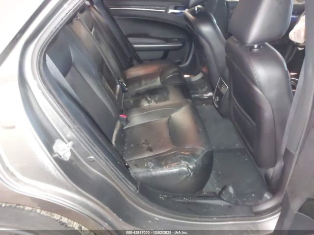 2011 CHRYSLER 300 2C3CA5CG1BH580717 Photo 7