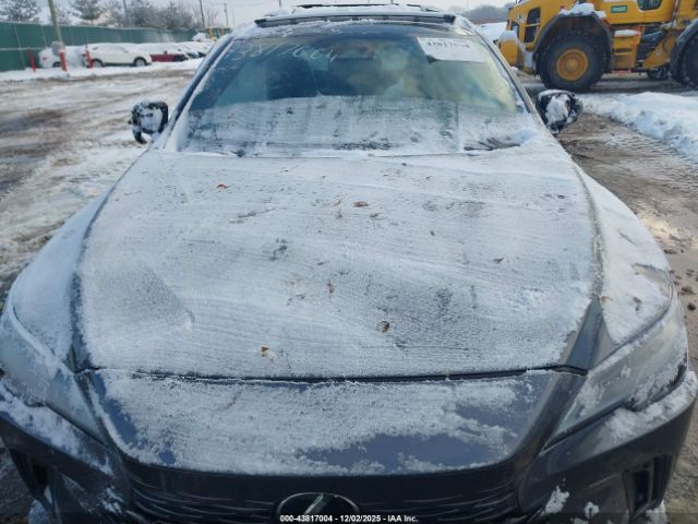 2023 LEXUS RX 350 2T2BAMCA4PC021740 Photo 9