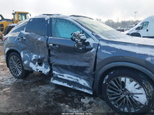 2023 LEXUS RX 350 2T2BAMCA4PC021740 Photo 5