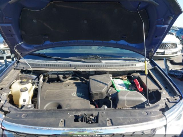 2014 FORD EDGE 2FMDK3GC3EBA78318 Photo 9