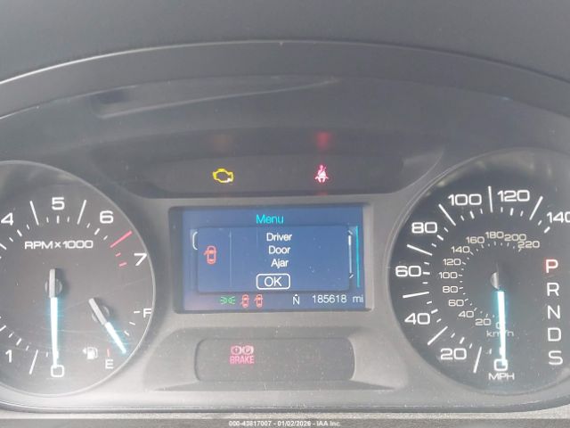 2014 FORD EDGE 2FMDK3GC3EBA78318 Photo 6