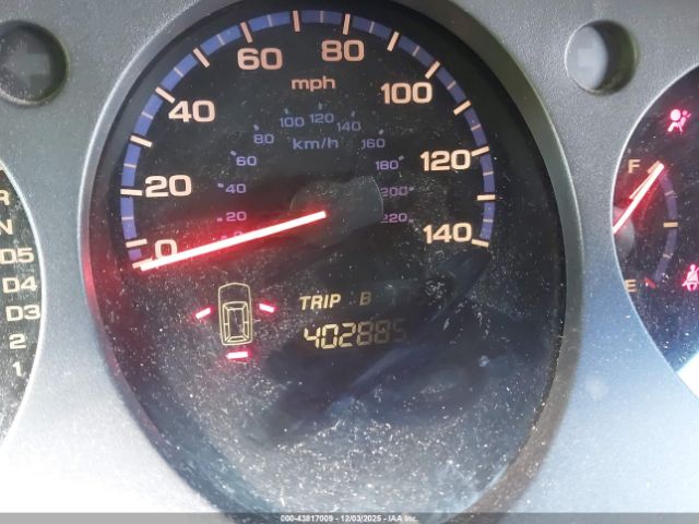 2005 ACURA MDX 2HNYD18775H529991 Photo 6