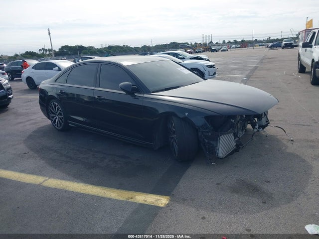 2023 AUDI A8 WAULDAF82PN006381 Photo 0