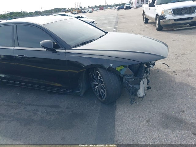 2023 AUDI A8 WAULDAF82PN006381 Photo 5