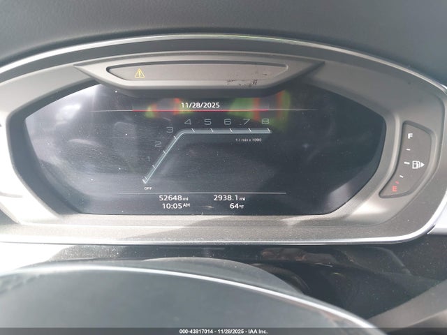 2023 AUDI A8 WAULDAF82PN006381 Photo 6