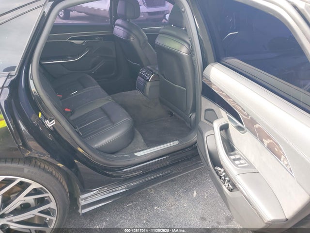 2023 AUDI A8 WAULDAF82PN006381 Photo 7