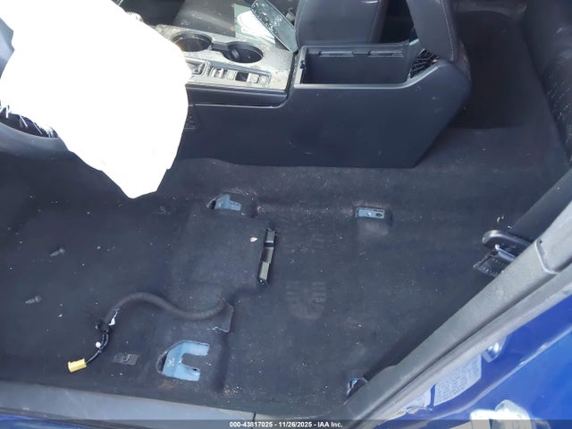 Honda k20c2 2022 2HGFE2F51NH542643 Image 16