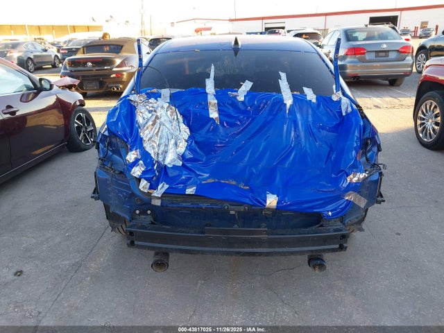 Honda k20c2 2022 2HGFE2F51NH542643 Image 17