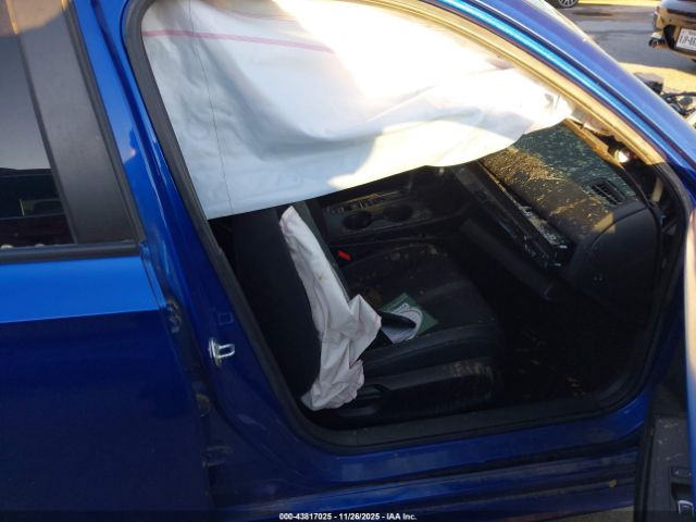 2022 HONDA CIVIC 2HGFE2F51NH542643 Photo 4