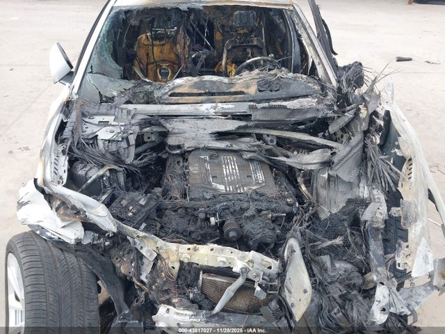 2017 CADILLAC CTS-V 1G6A15S6XH0194681 Photo 9