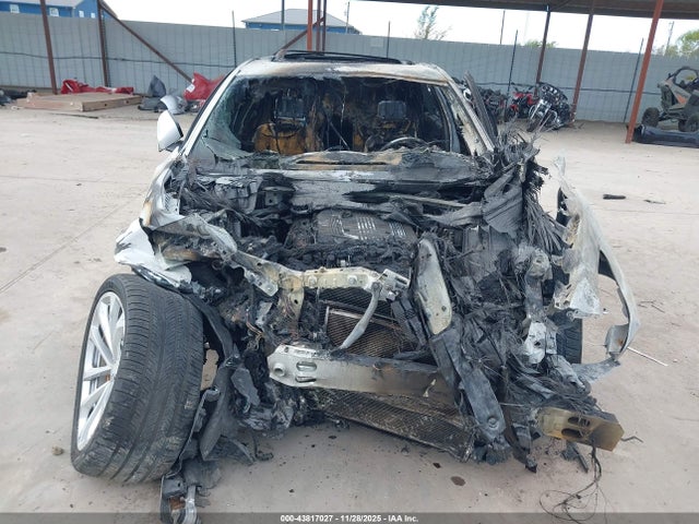 2017 CADILLAC CTS-V 1G6A15S6XH0194681 Photo 5