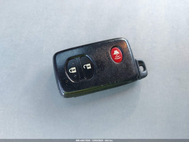 Toyota Prius 2015 JTDKN3DU9F0395944 Image 11
