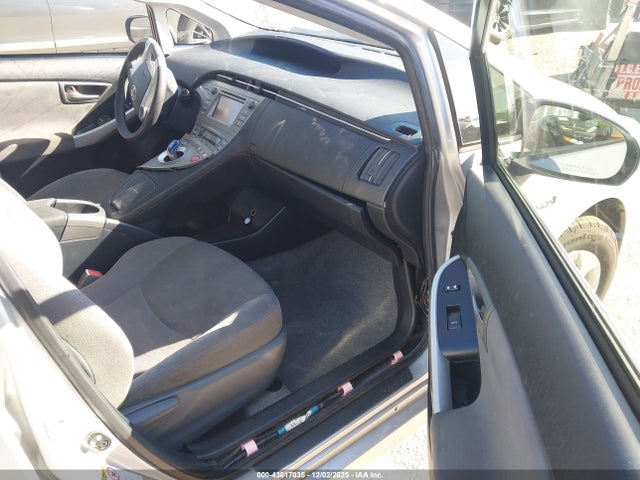 Toyota Prius 2015 JTDKN3DU9F0395944 Image 5