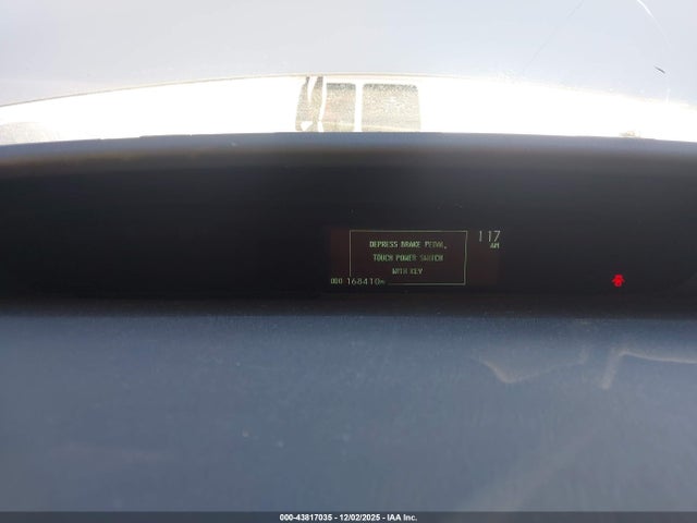 Toyota Prius 2015 JTDKN3DU9F0395944 Image 7
