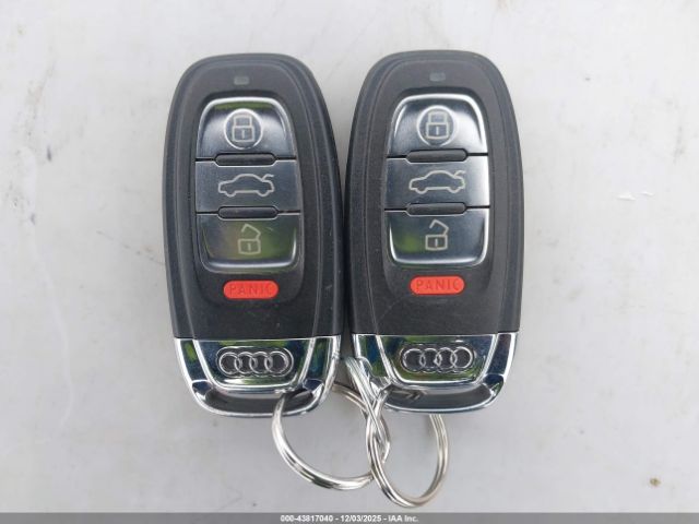 2012 AUDI A6 WAUHGBFC4CN117483 Photo 10