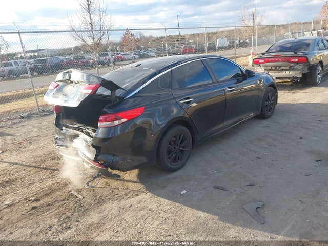 2017 KIA OPTIMA 5XXGT4L37HG156016 Photo 3