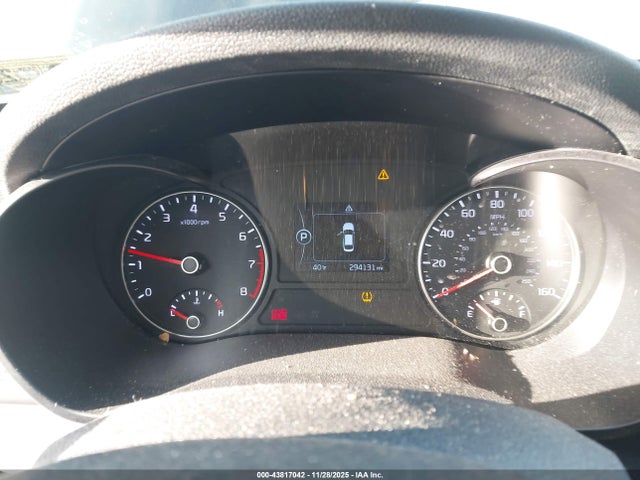 2017 KIA OPTIMA 5XXGT4L37HG156016 Photo 6