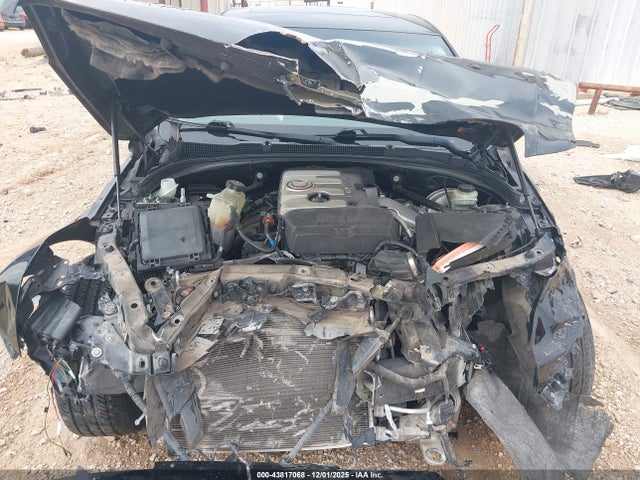 2014 CADILLAC ATS 1G6AB5RX9E0167186 Photo 9